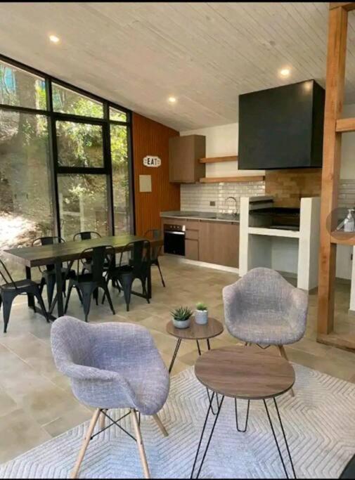 Espectacular Departamento Estudio En * Pucón
