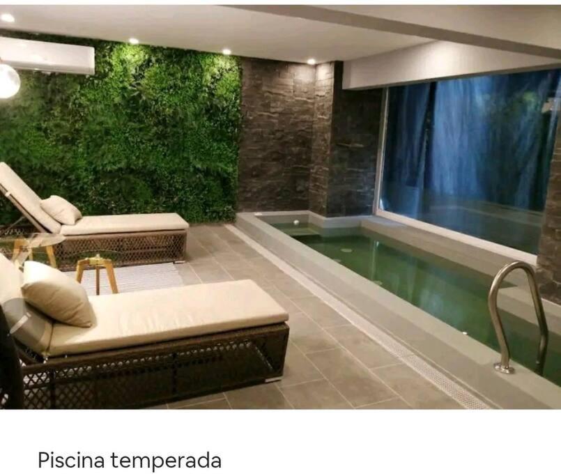 Apartamento Espectacular Departamento Estudio En Pucón