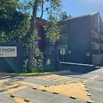 Espectacular Departamento Estudio En Pucon