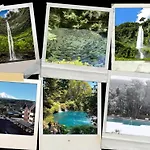 Espectacular Departamento Estudio En Pucon