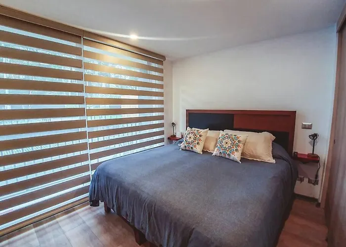 Espectacular Departamento Estudio En Pucon