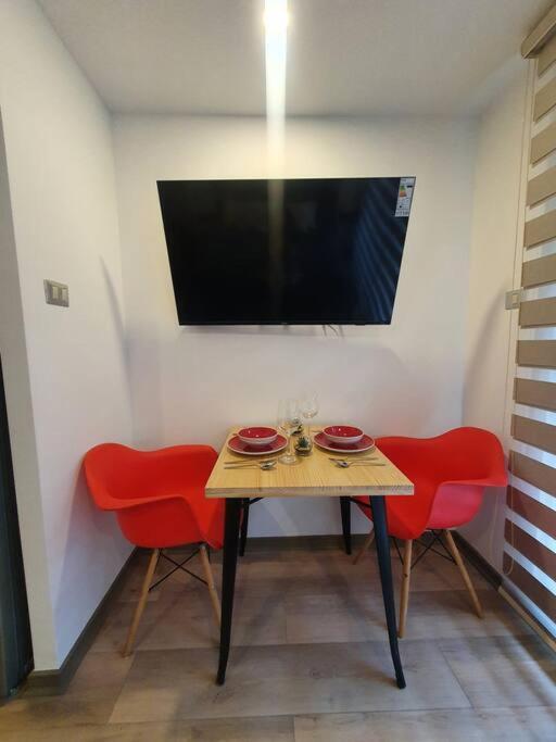 Apartamento Espectacular Departamento Estudio En *